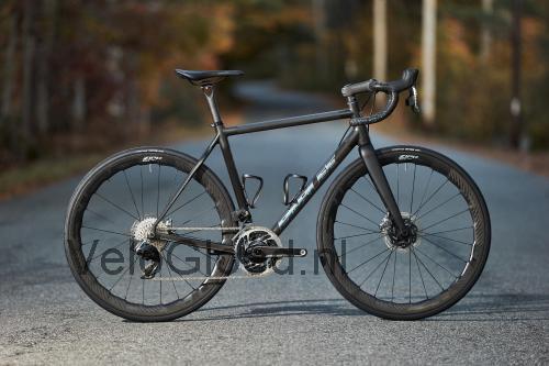 Parlee Z Zero specificaties